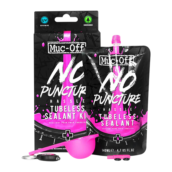 Selante No Puncture Hassle 140ml MUC-OFF