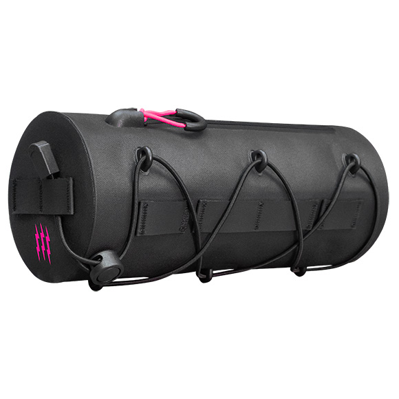 Bolsa Explorer Bar Bag MUC-OFF Para Guidão