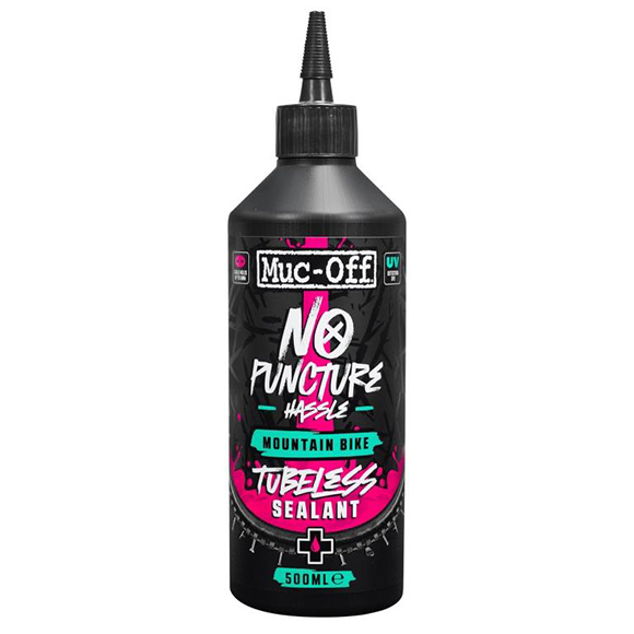 Selante MUC-OFF No Puncture Hassle MTB - 500ml