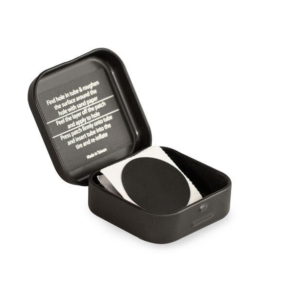 Remento MUC-OFF Sem Cola Para Câmaras de Ar